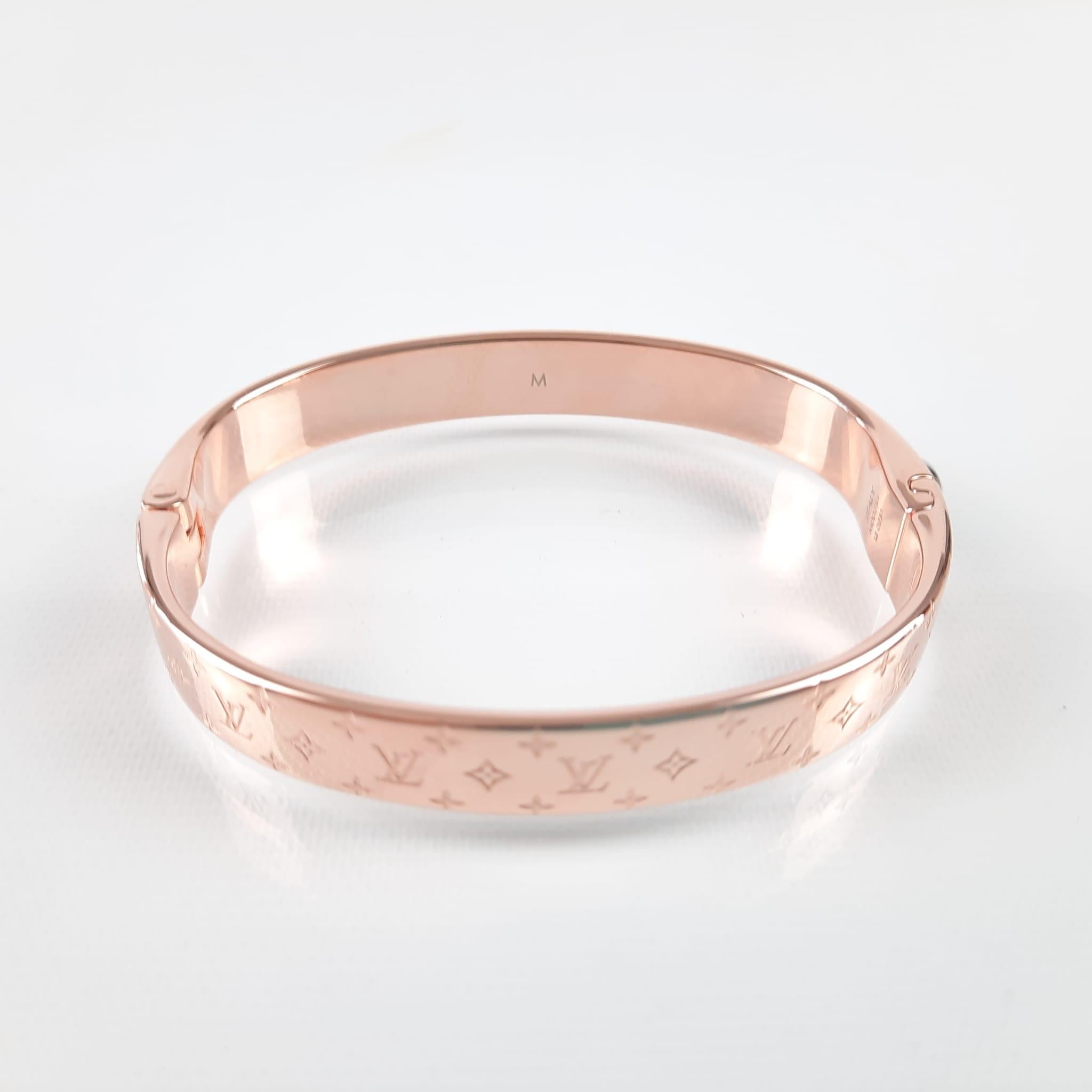 louis vuitton bracelet