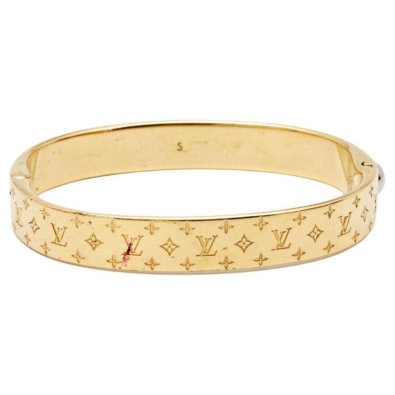 Louis Vuitton Jewelry & Watches - 182 For Sale at 1stDibs | lv ...