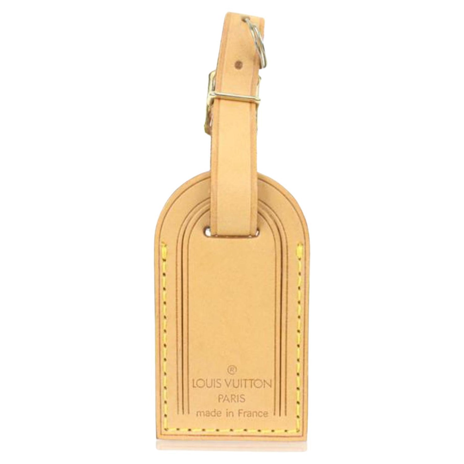 Louis Vuitton Monogram x Fuchsia Reversible Guitar Strap Shoulder