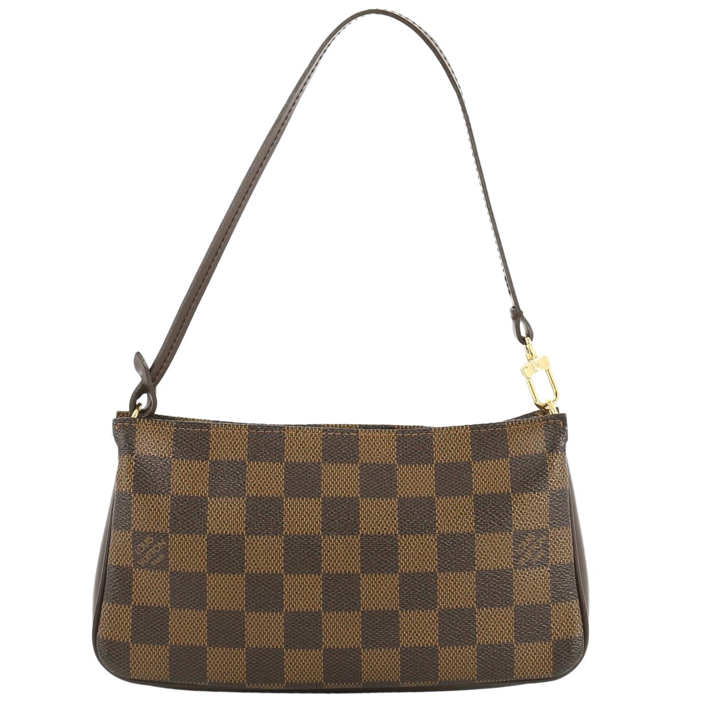 Louis Vuitton Navona Pochette Accessoires Damier