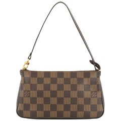 Louis Vuitton Navona Pochette Accessoires Damier