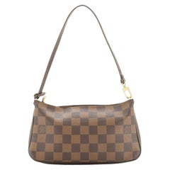 Find more Louis Vuitton Damier Ebene Pochette Accessoires Nm for sale at up  to 90% off