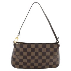 Louis Vuitton Navona Pochette Accessoires Damier