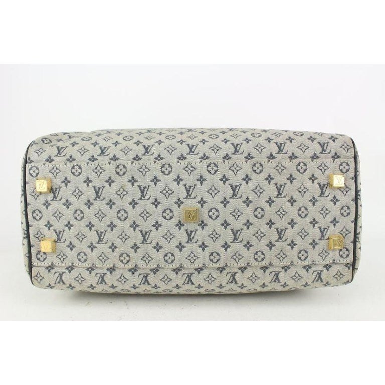 Louis Vuitton Minnie Mouse Grey Handbags - Tagotee