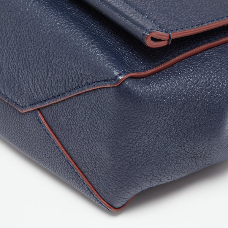 Louis Vuitton Lockme II BB - Blue Shoulder Bags, Handbags - LOU614079