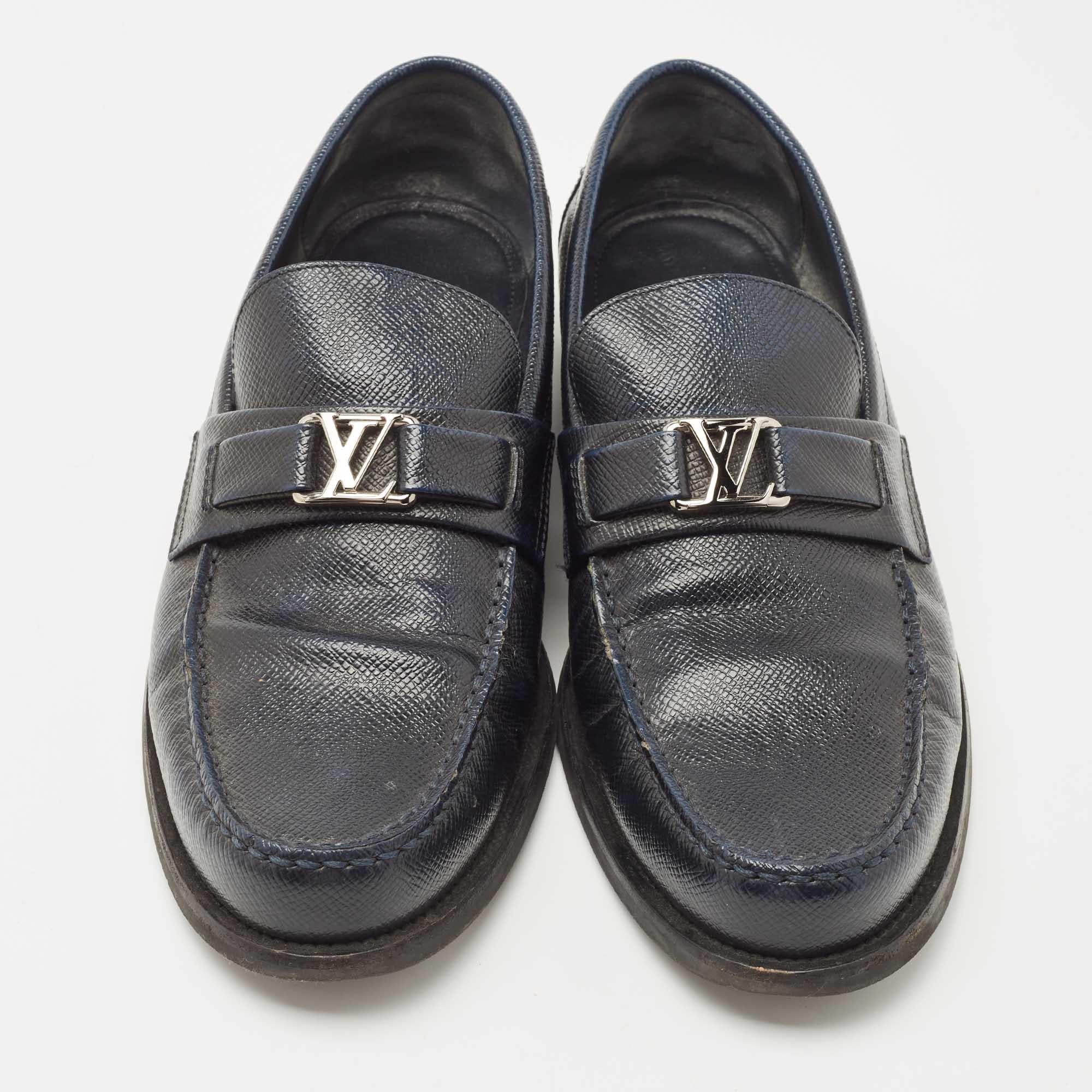 Louis Vuitton Major Loafers 5 For Sale on 1stDibs louis