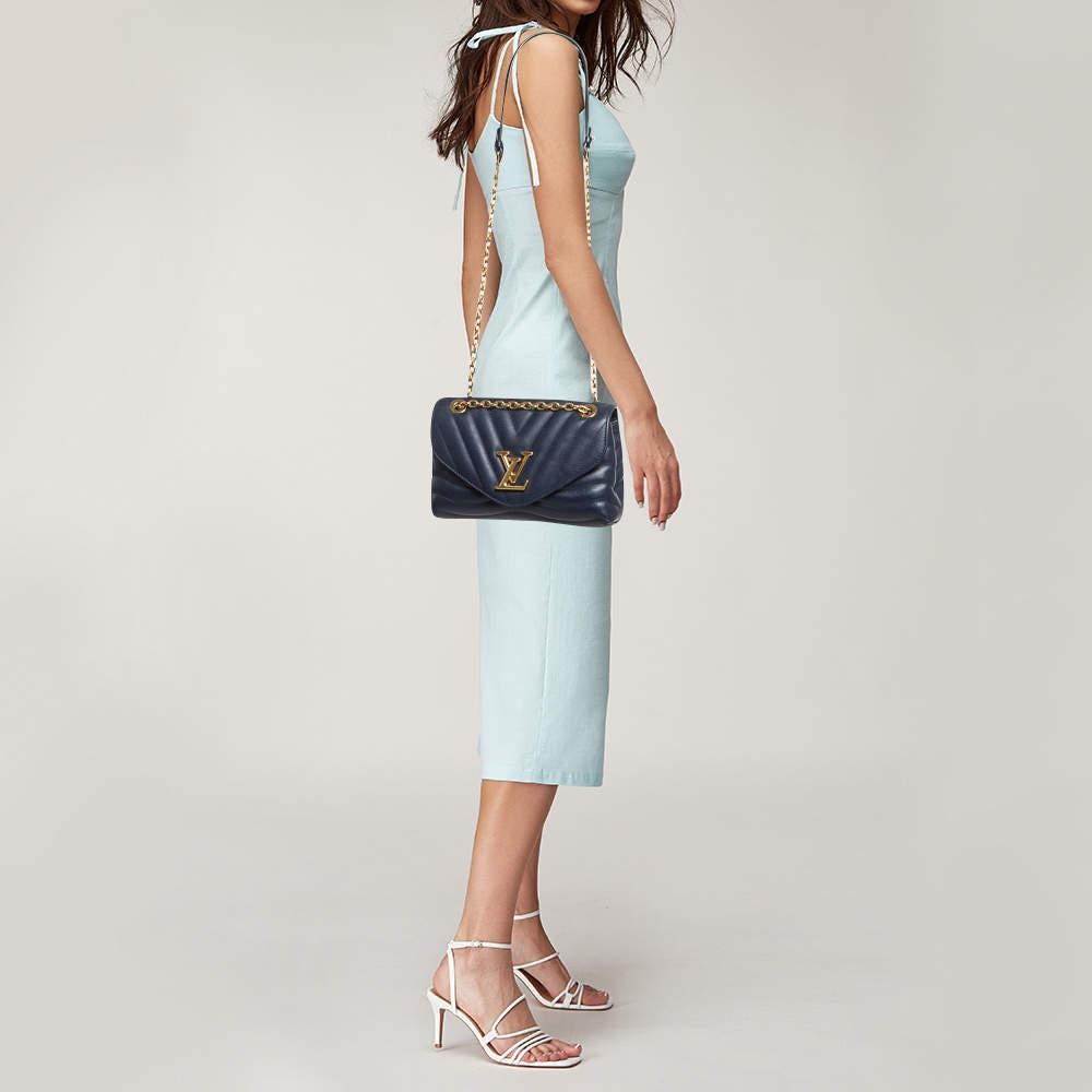 Designer bags are ideal companions for ample occasions Here we have a fashion meets functionality piece crafted with precision. It has been equipped with a well sized interior that can easily fit all your essentials.