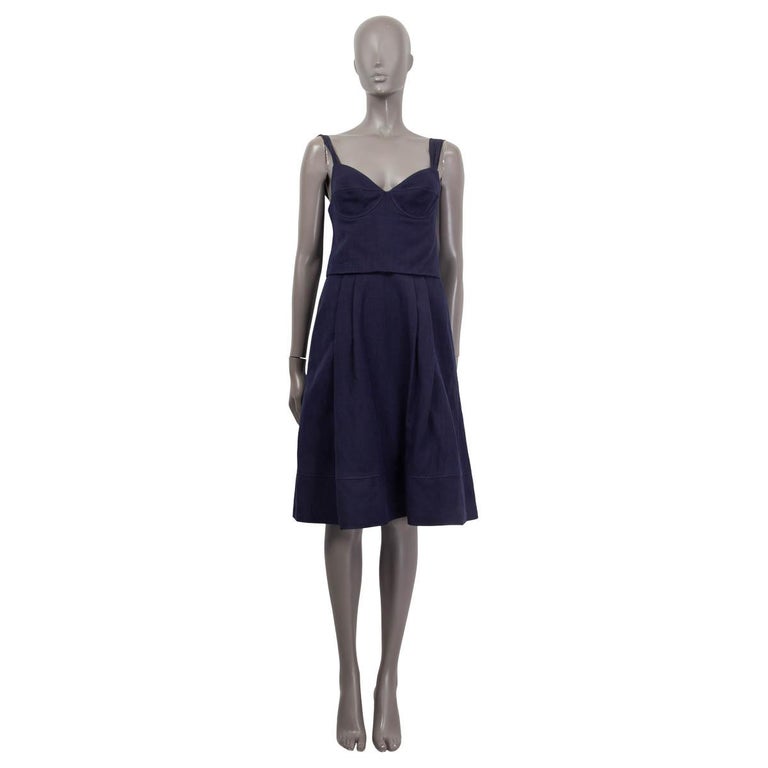 Louis Vuitton Sleeveless Dresses for Women for sale