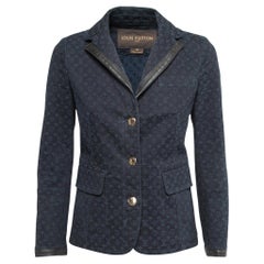 Buy Cheap Louis Vuitton Jeans jackets for men #9999926569 from