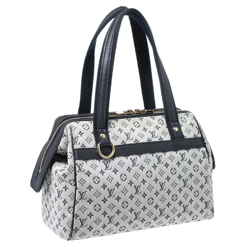 louis vuitton mini lin josephine pm