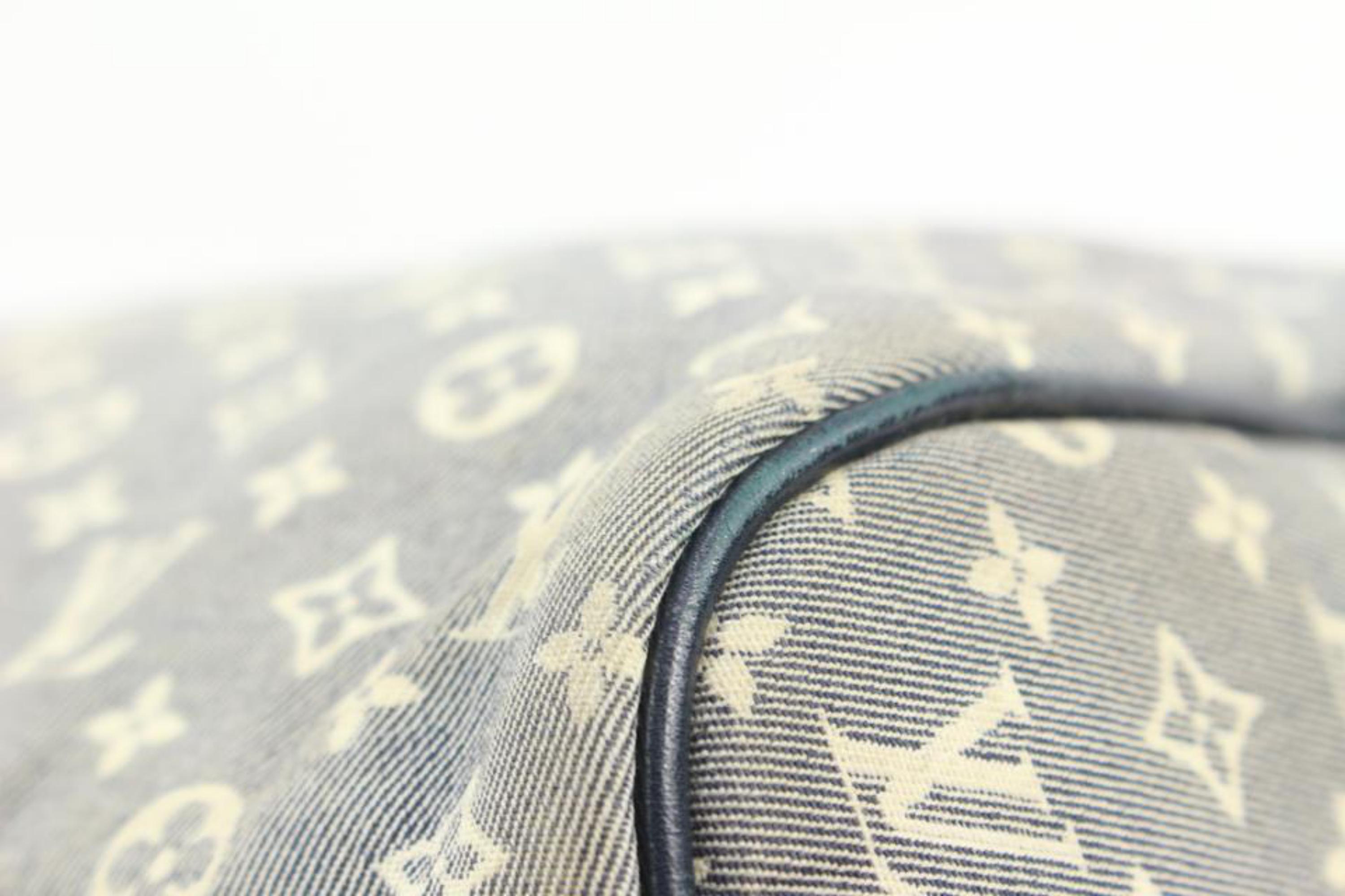 blue and white louis vuitton