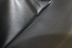 Louis Vuitton Navy Damier Cobalt Vertical Zippy Long Zippy Wallet 74lz56s