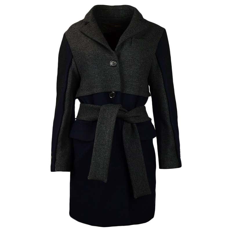 Vintage and Designer Coats and Outerwear - 4,885 For Sale at 1stdibs ...