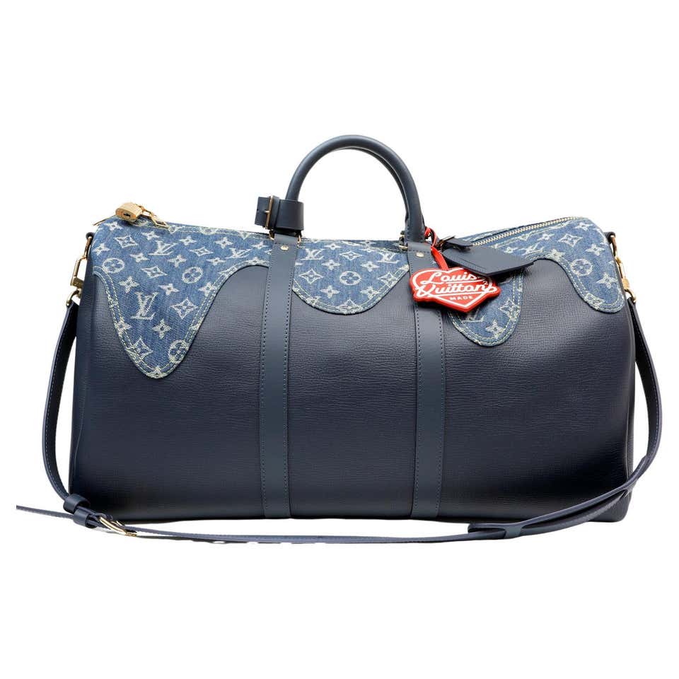 Louis Vuitton Vintage Monogram Beauty Case BHW For Sale at 1stDibs
