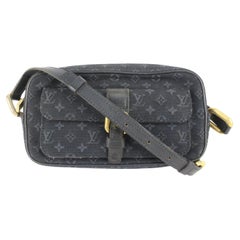 Louis Vuitton Monogram Mini Sac Crossbody Bag – Amarcord Vintage