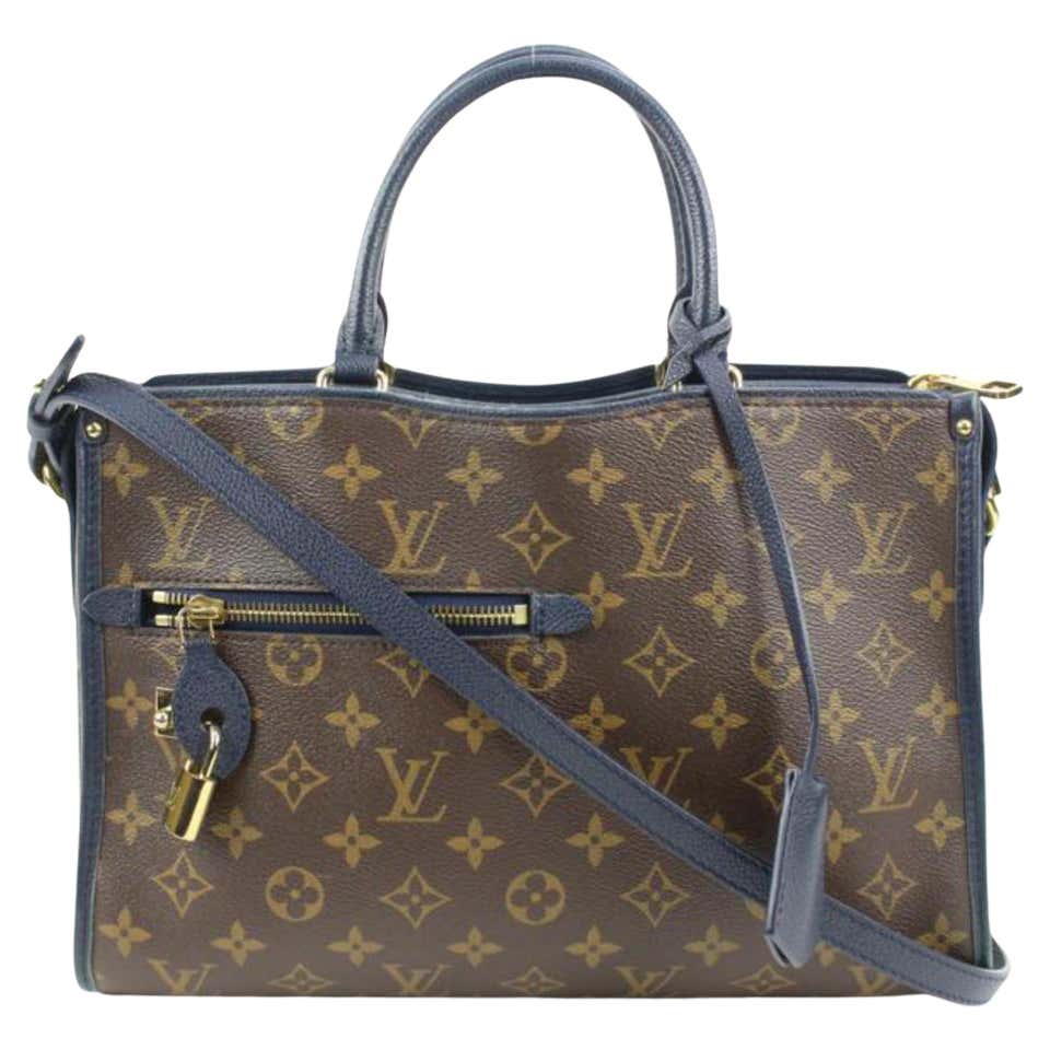 Louis Vuitton Amazon Monogram Camera 870372 Brown Coated Canvas Cross ...