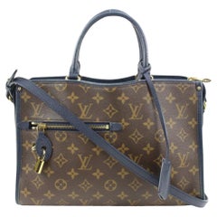 Louis Vuitton Monogram Popincourt Haut