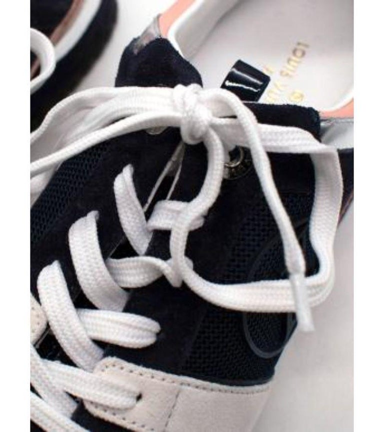 louis vuitton shoes man