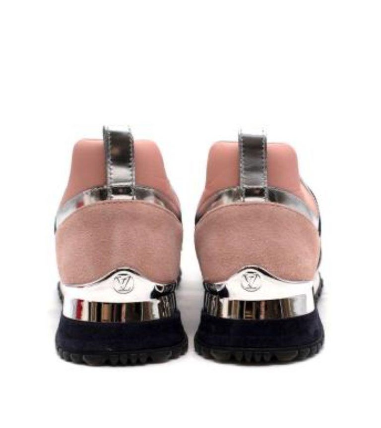 louis vuitton shoes man