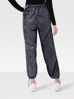 Louis Vuitton Navy Tapered Drawstring Tracksuits Size XXL