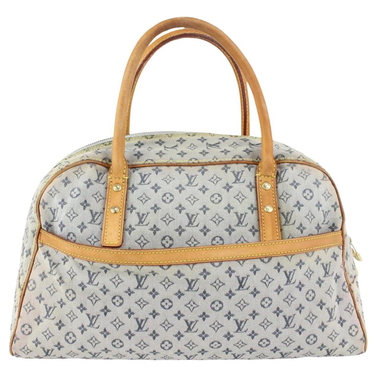 Louis Vuitton 2010 pre-owned Monogram Idylle Elegie two-way Bag