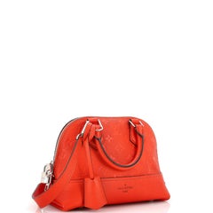 Louis Vuitton Neo Alma Handbag Monogram Empreinte Leather BB