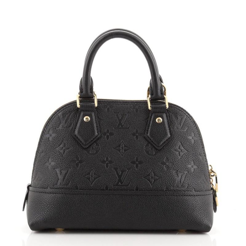 neo alma bb empreinte