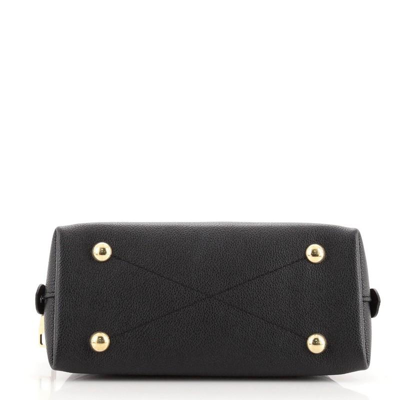 Louis Vuitton Neo Alma Handbag Monogram Empreinte Leather BB In Good Condition In NY, NY