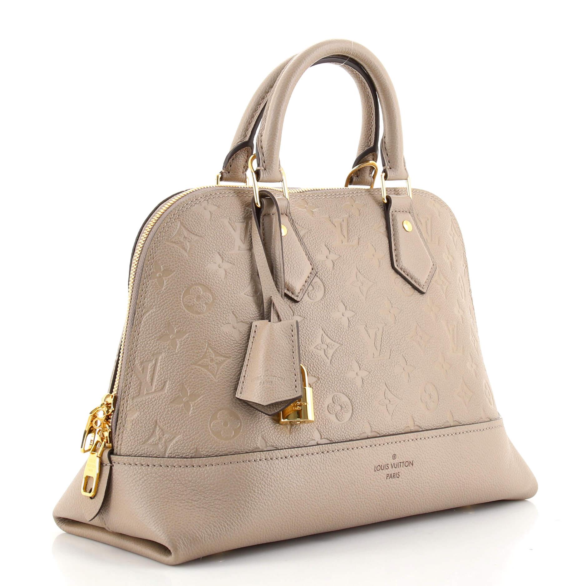 louis vuitton neo alma pm