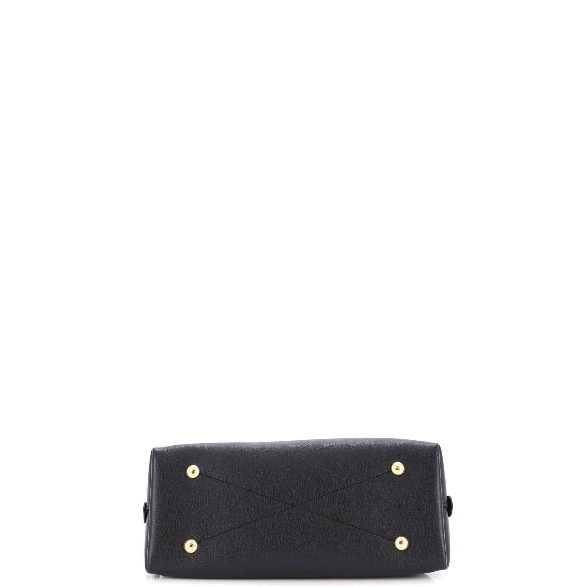 Women's or Men's Louis Vuitton Neo Alma Handbag Monogram Empreinte Leather PM