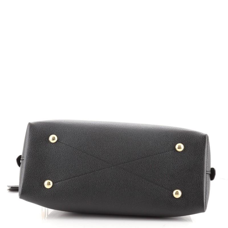 Women's or Men's Louis Vuitton Neo Alma Handbag Monogram Empreinte Leather PM