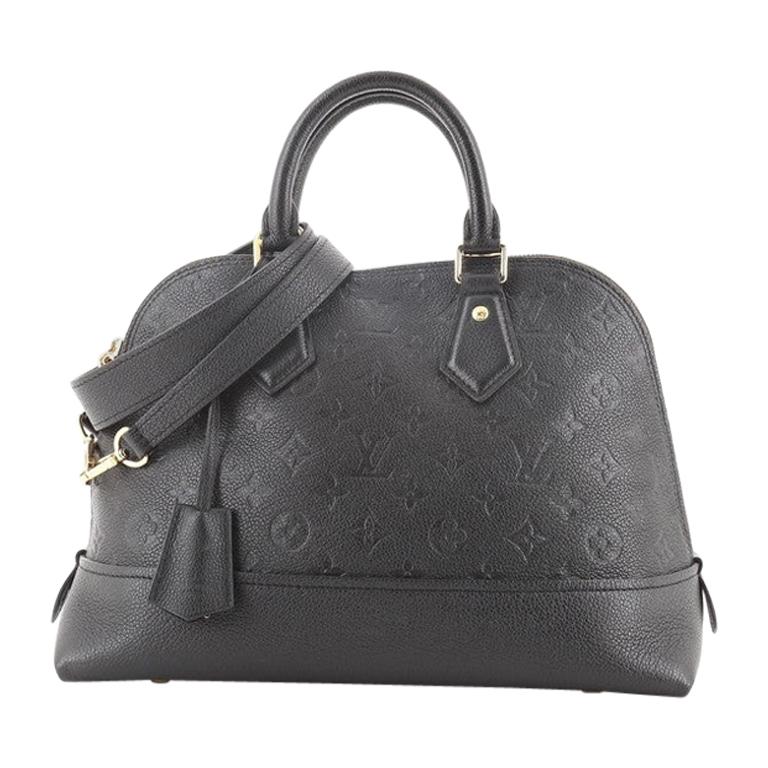 louis vuitton neo alma pm