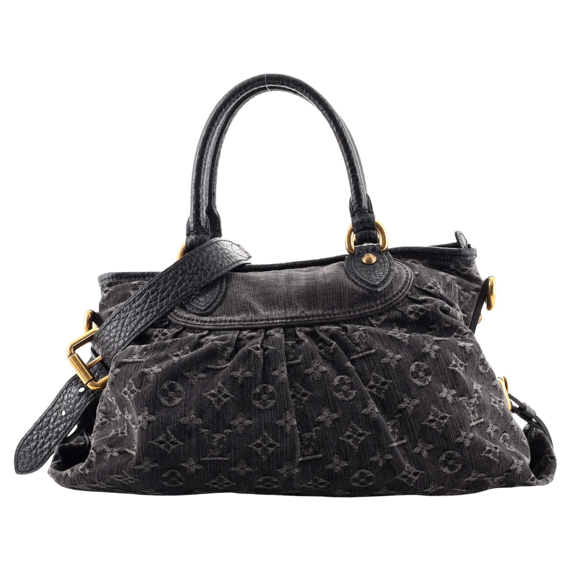 lv denim bag, louis vuitton jean purse 