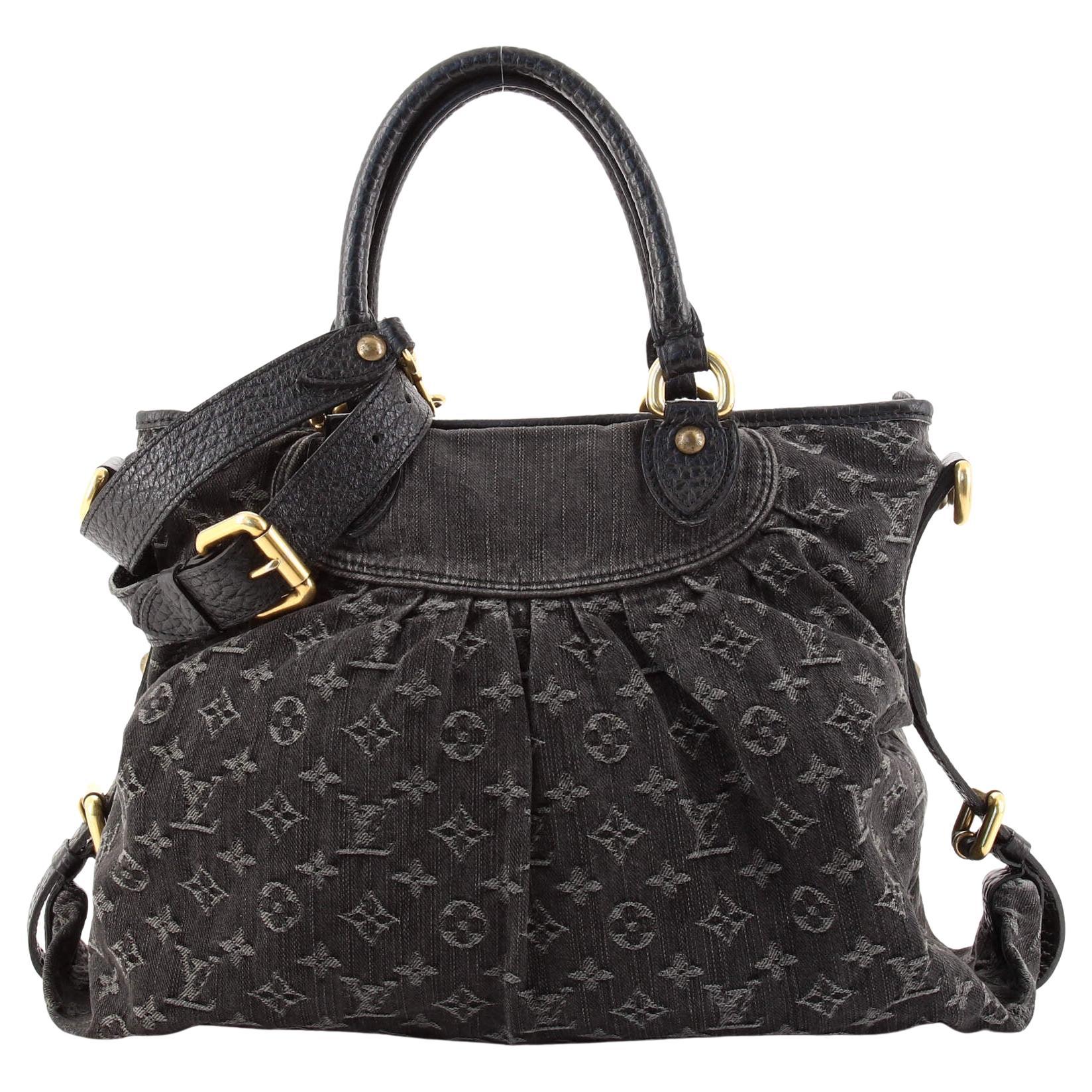 lv denim bag, louis vuitton jean purse 
