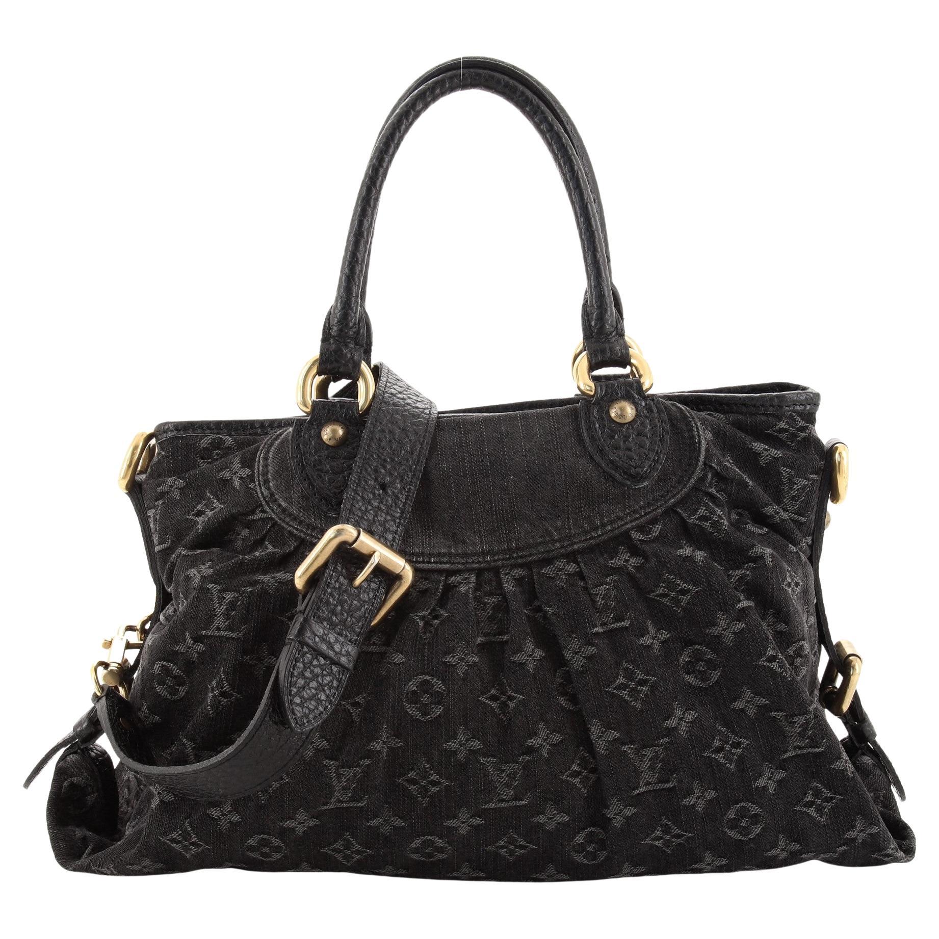 lv denim bag, louis vuitton jean purse 