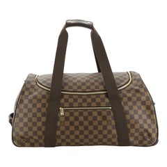 Louis Vuitton Neo Eole Handbag Damier 50