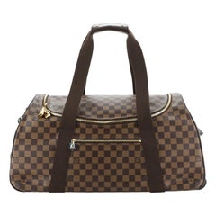 Louis Vuitton Neo Eole Handbag Damier 50 