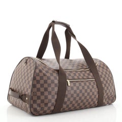 Louis Vuitton Neo Eole Handbag Damier 55