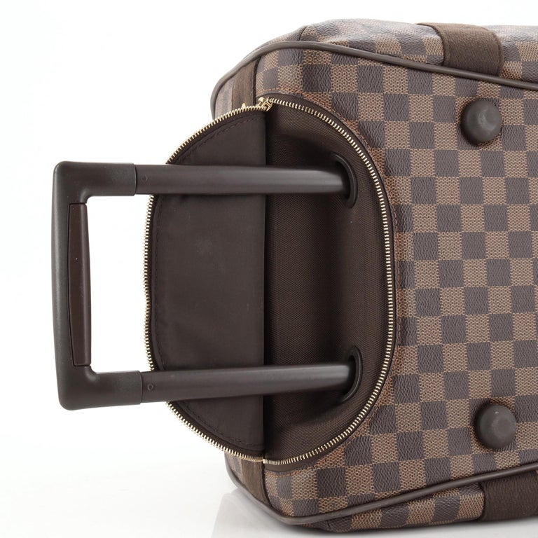 Louis Vuitton Neo Eole Handbag Damier 55 at 1stDibs