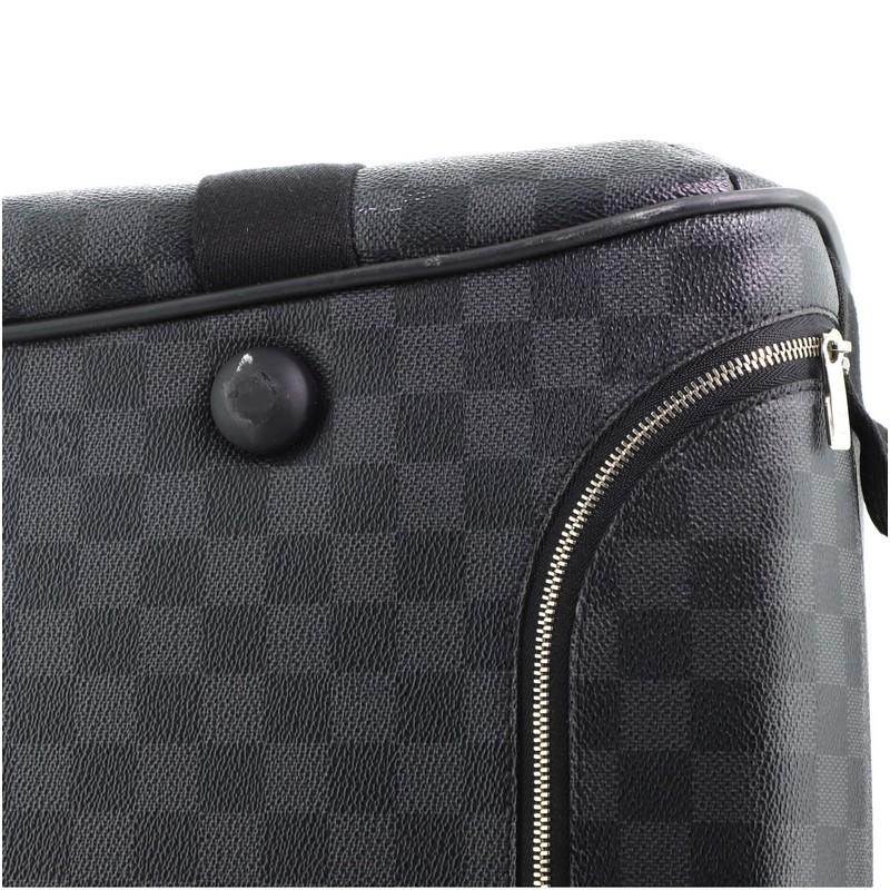 Louis Vuitton Neo Eole Handbag Damier Graphite 55 1
