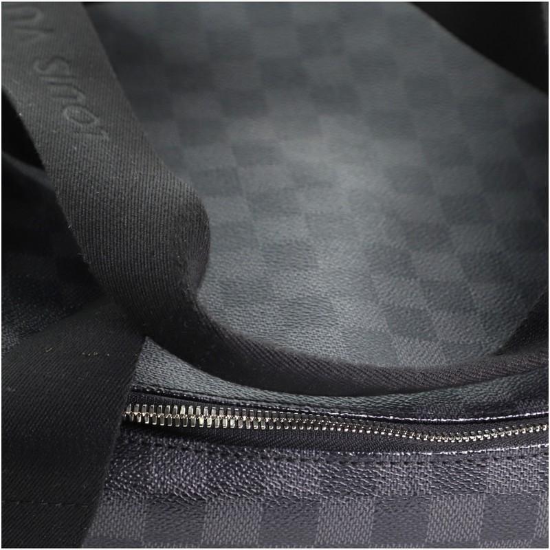 Louis Vuitton Neo Eole Handbag Damier Graphite 55 2