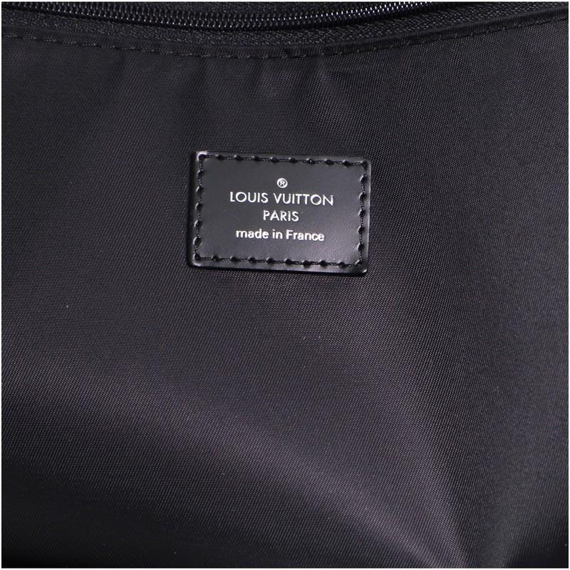 Louis Vuitton Neo Eole Handbag Damier Graphite 55 3