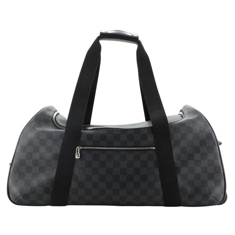 Louis Vuitton Neo Eole Handbag Damier Graphite 55