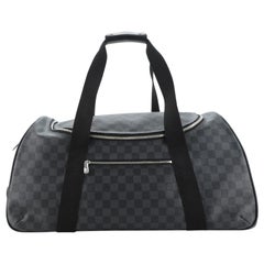 Louis Vuitton Neo Eole Handbag Damier Graphite 55