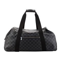 Louis Vuitton Neo Eole Handbag Damier Graphite 55