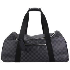 Louis Vuitton Neo Eole Handbag Damier Graphite 55