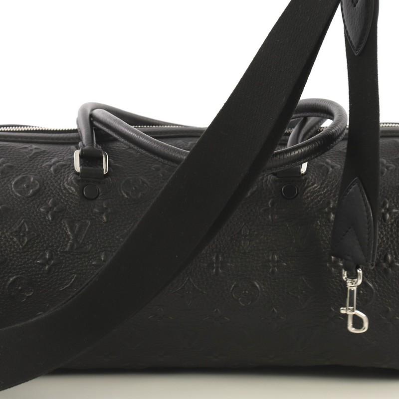 Louis Vuitton Neo Papillon Handbag Monogram Revelation GM 1