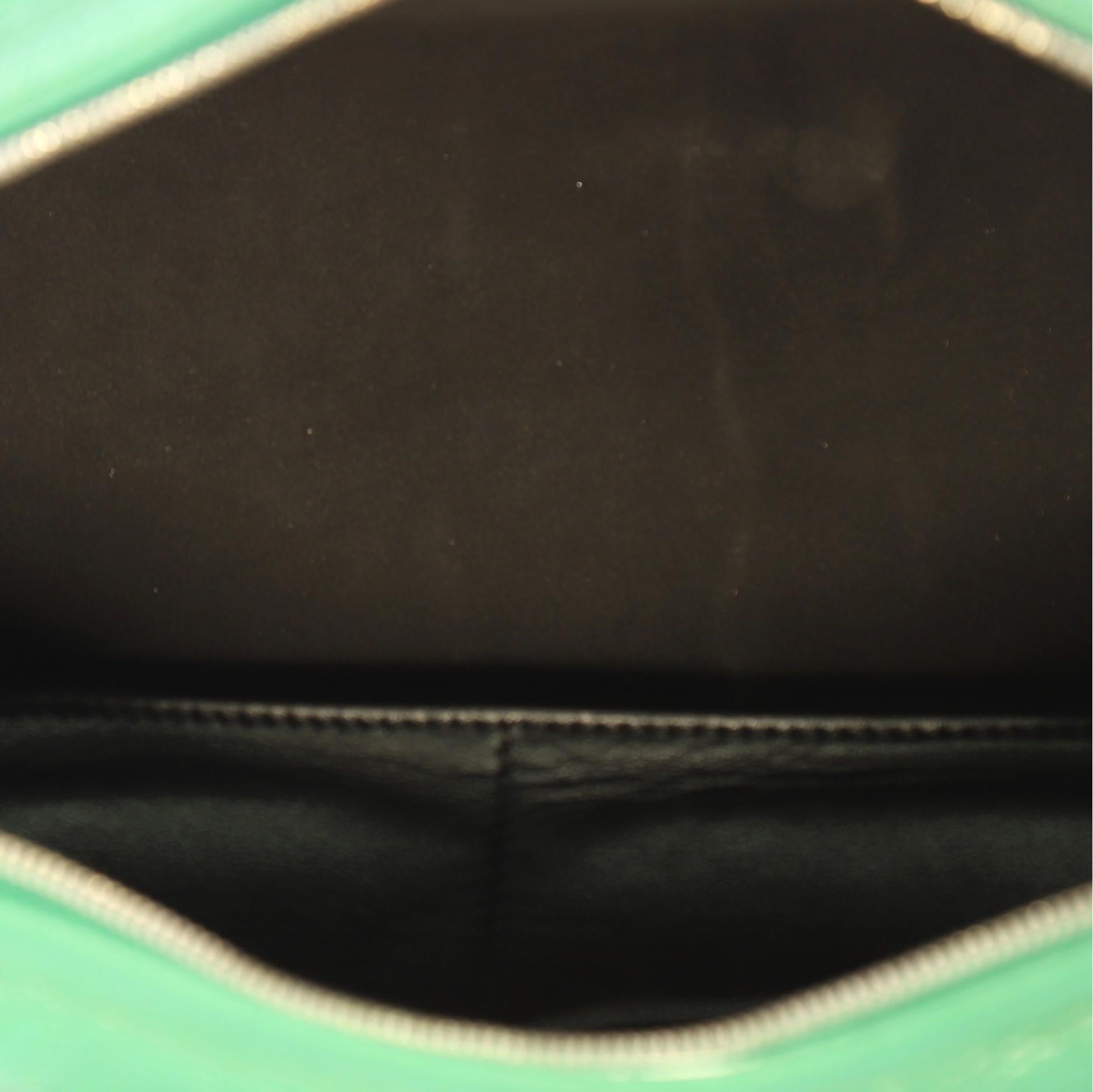 Louis Vuitton Neo Papillon Handbag Monogram Revelation GM 3