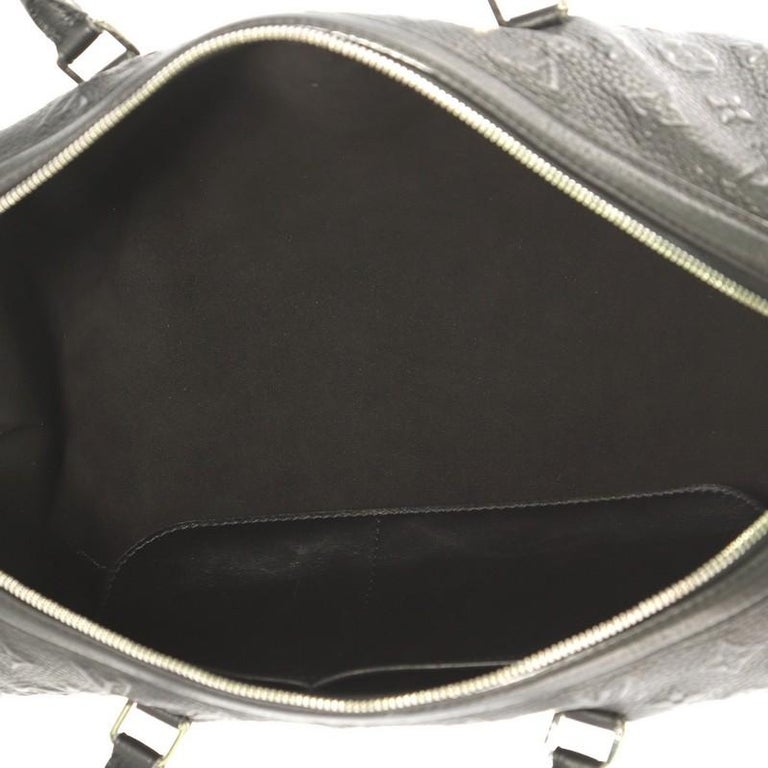 Louis Vuitton Neo Papillon Handbag Monogram Revelation Gm At 1stdibs