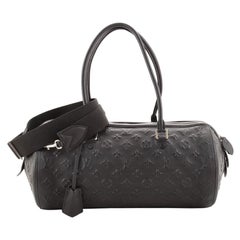 Louis Vuitton Neo Papillon Handbag Monogram Revelation GM